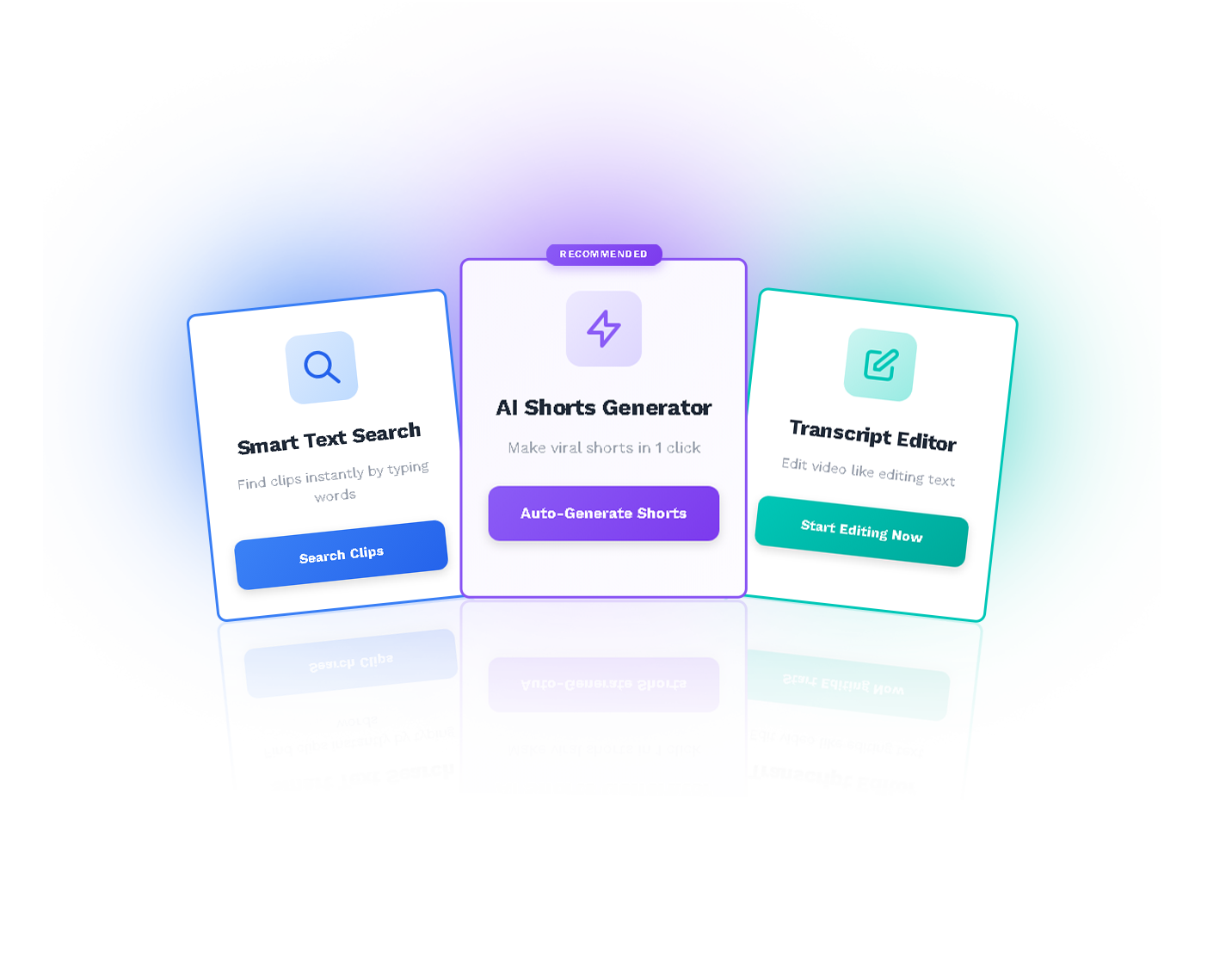 RightCut Features